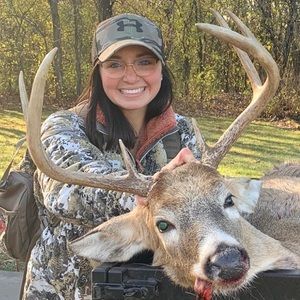 Meet your Posher, Payton